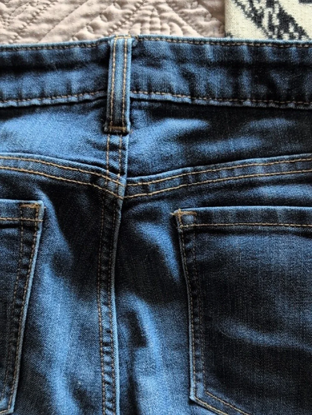 GAP relaxed boyfriend